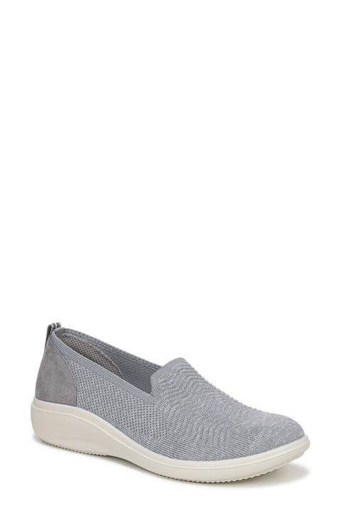 Boulevard Slip-On Sneaker (Women)