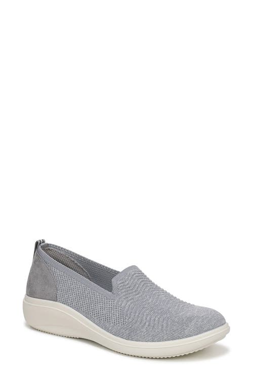 Lifestride Boulevard Slip-on Sneaker In Gray