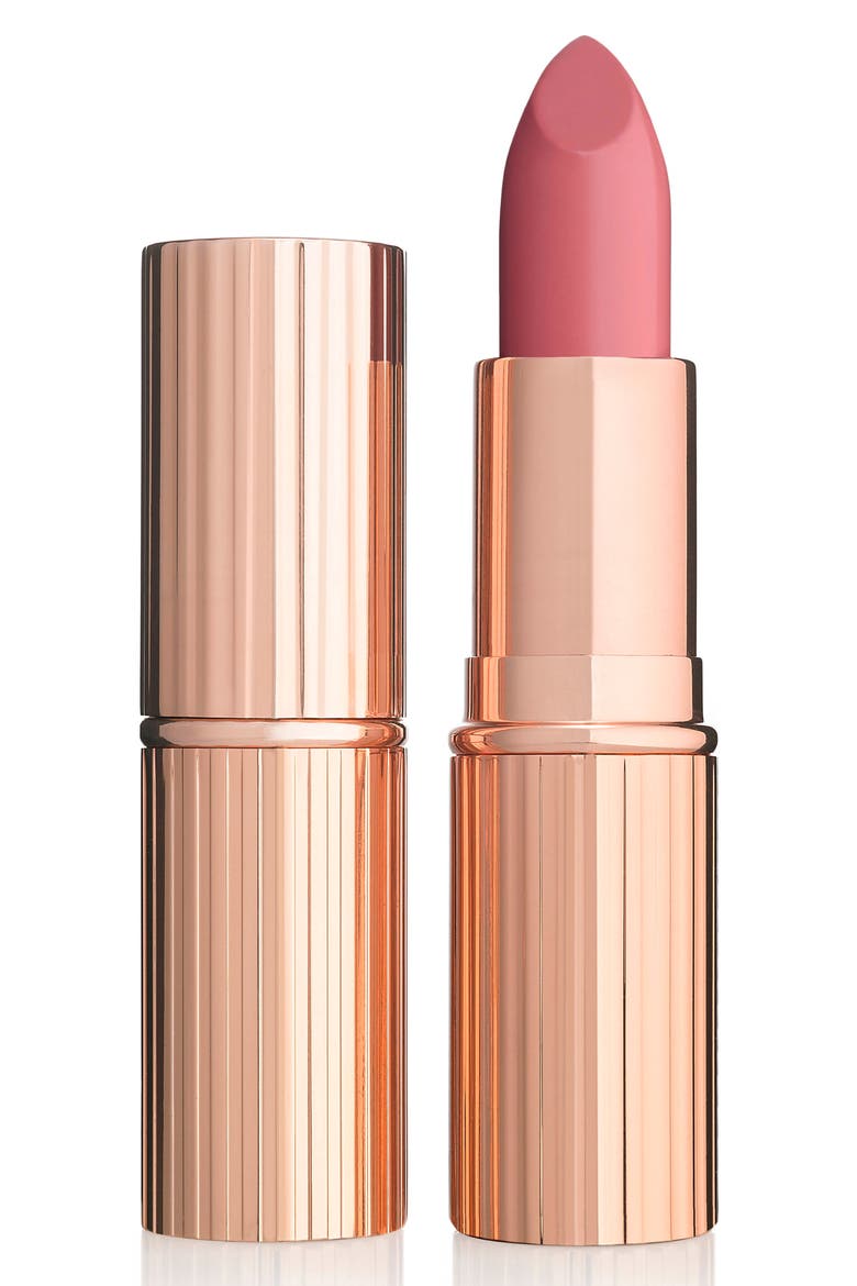 The Duchess K.I.S.S.I.N.G Lipstick (Limited Edition), Main, color, THE DUCHESS