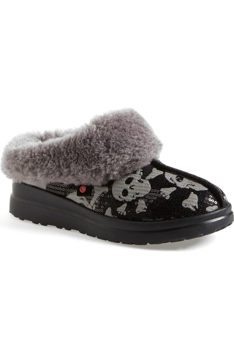 UGG<sup>®</sup> I Heart UGG<sup>™</sup> by UGG<sup>®</sup> Australia 'I Heart Dreams' Slipper, Main, color,