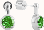 Joiana Jewelry The Clement Earrings