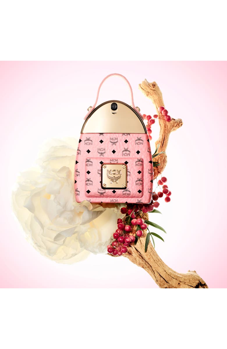 MCM Crush Eau de Parfum 3-Piece Gift Set $165 Value, Alternate, color, 