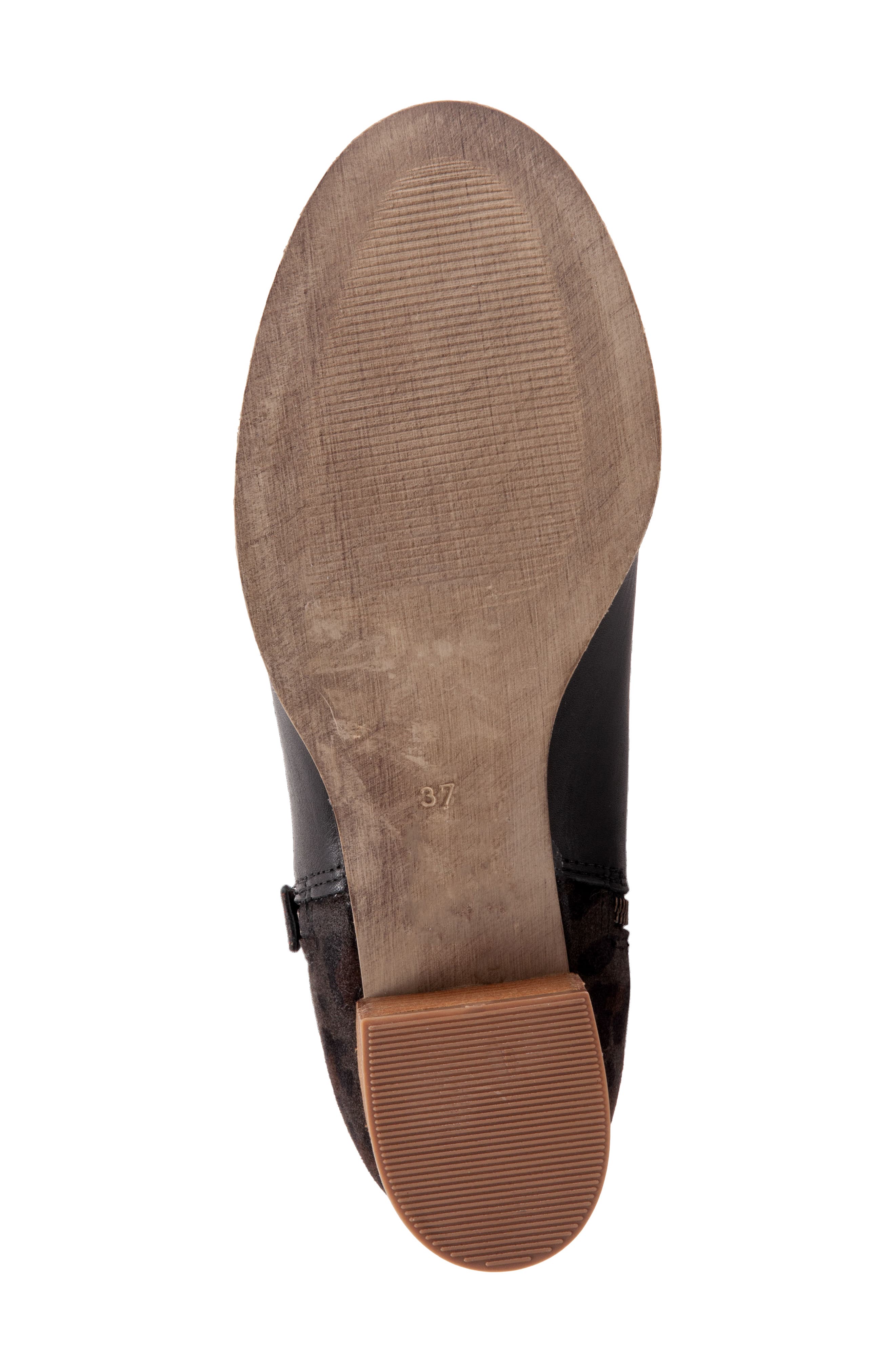 Bueno Jenna Bootie, Alternate, color, 