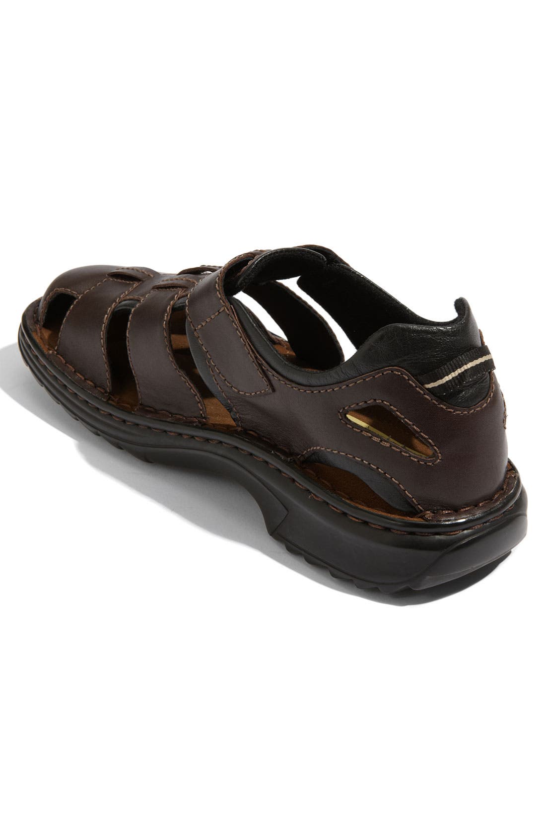 Josef Seibel 'Jeremy' Sandal, Alternate, color, Moro