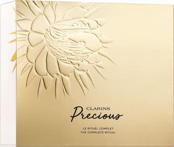 Precious The Complete Ritual 4-Piece Skin Care Kit