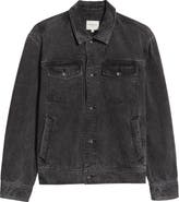 rag & bone Denim Trucker Jacket