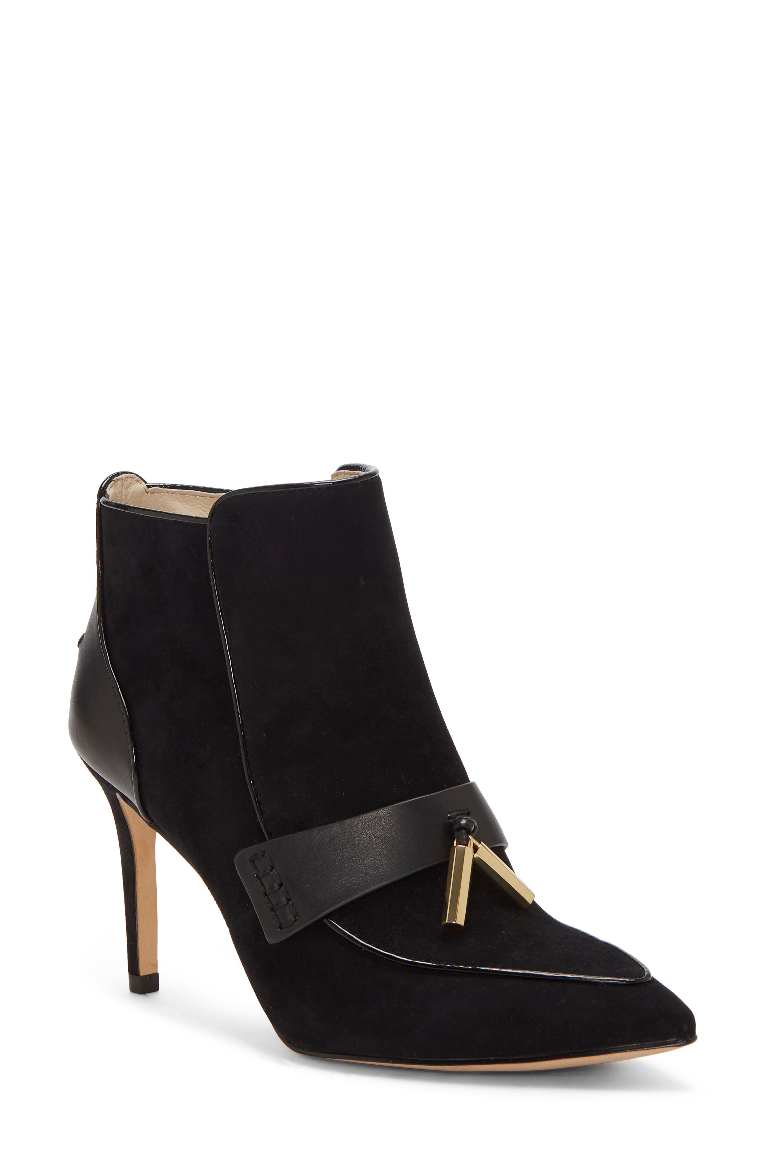 Louise et Cie Shiro Bootie, Main, color, 