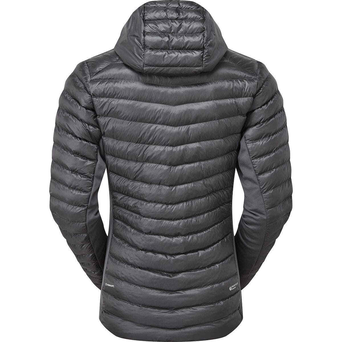 Cirrus Flex 2.0 Hooded Jacket - Women's - image 3