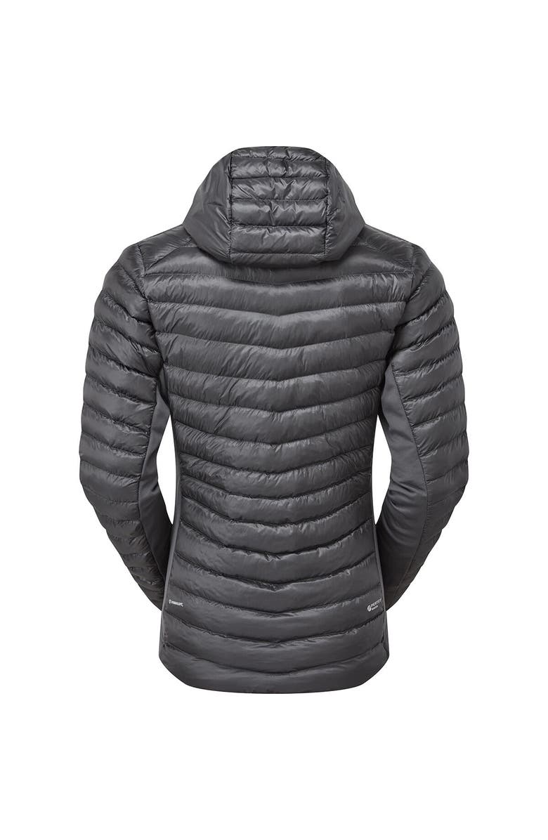 Rab Cirrus Flex 2.0 Hooded Jacket - Women
s, Alternate, color, Graphene