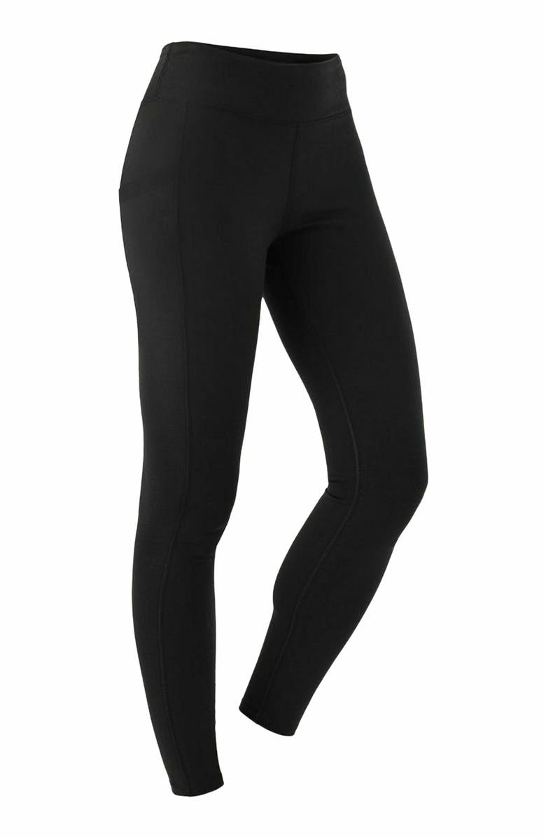 Pact On the Go-To Pocket Legging, Alternate, color, 
