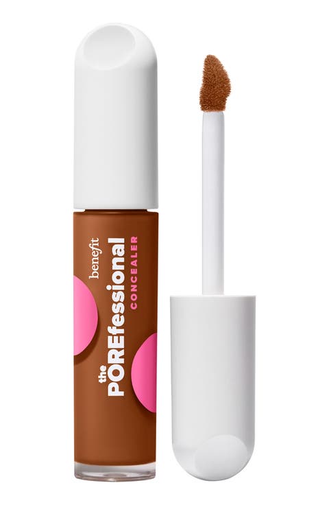 The POREfessional 24-Hour Blurring & Full-Coverage Natural Finish Concealer
