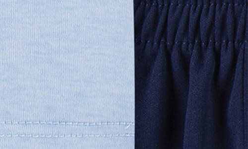 Nike Dry Dropset T-shirt & Shorts Set