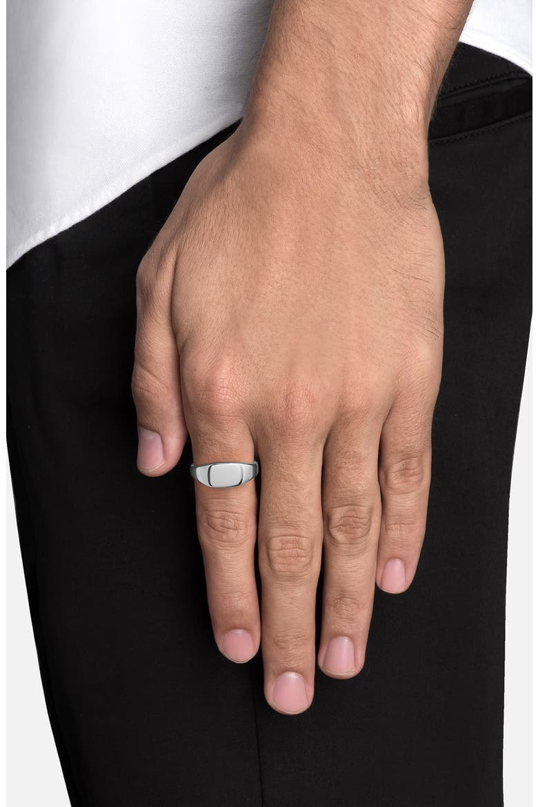 Arden Ring, Alternate, color, STERLING SILVER/ POLISHED