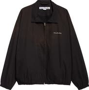 Acne Studios Olando Logo Jacket