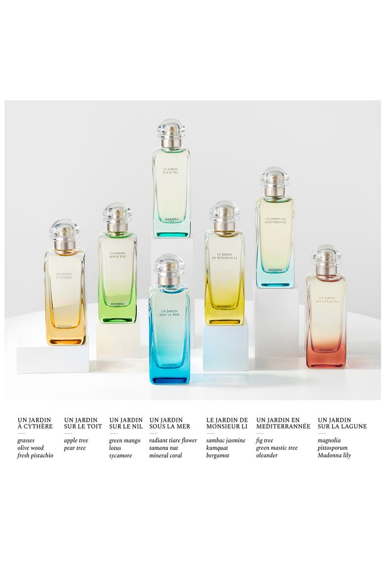 Un Jardin à Cythère - Eau de Toilette, Alternate, color, REGULAR