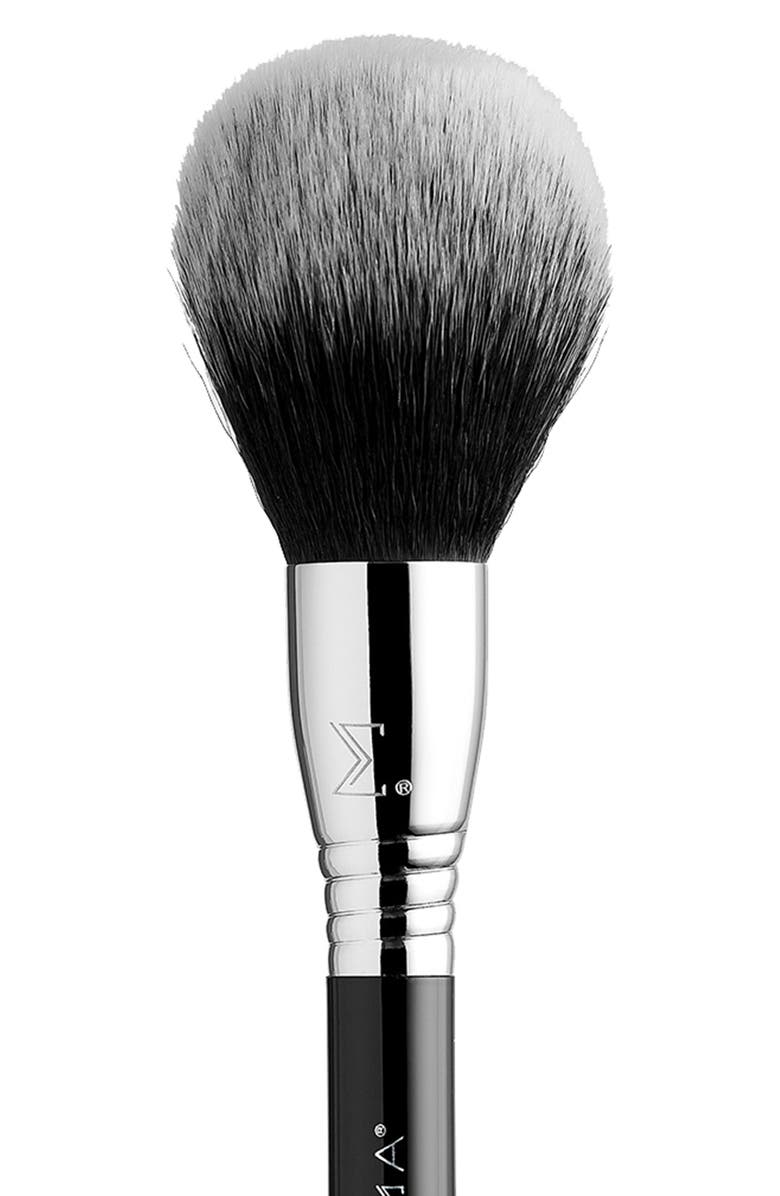 Sigma Beauty F24 All-Over Powder Brush, Alternate, color,