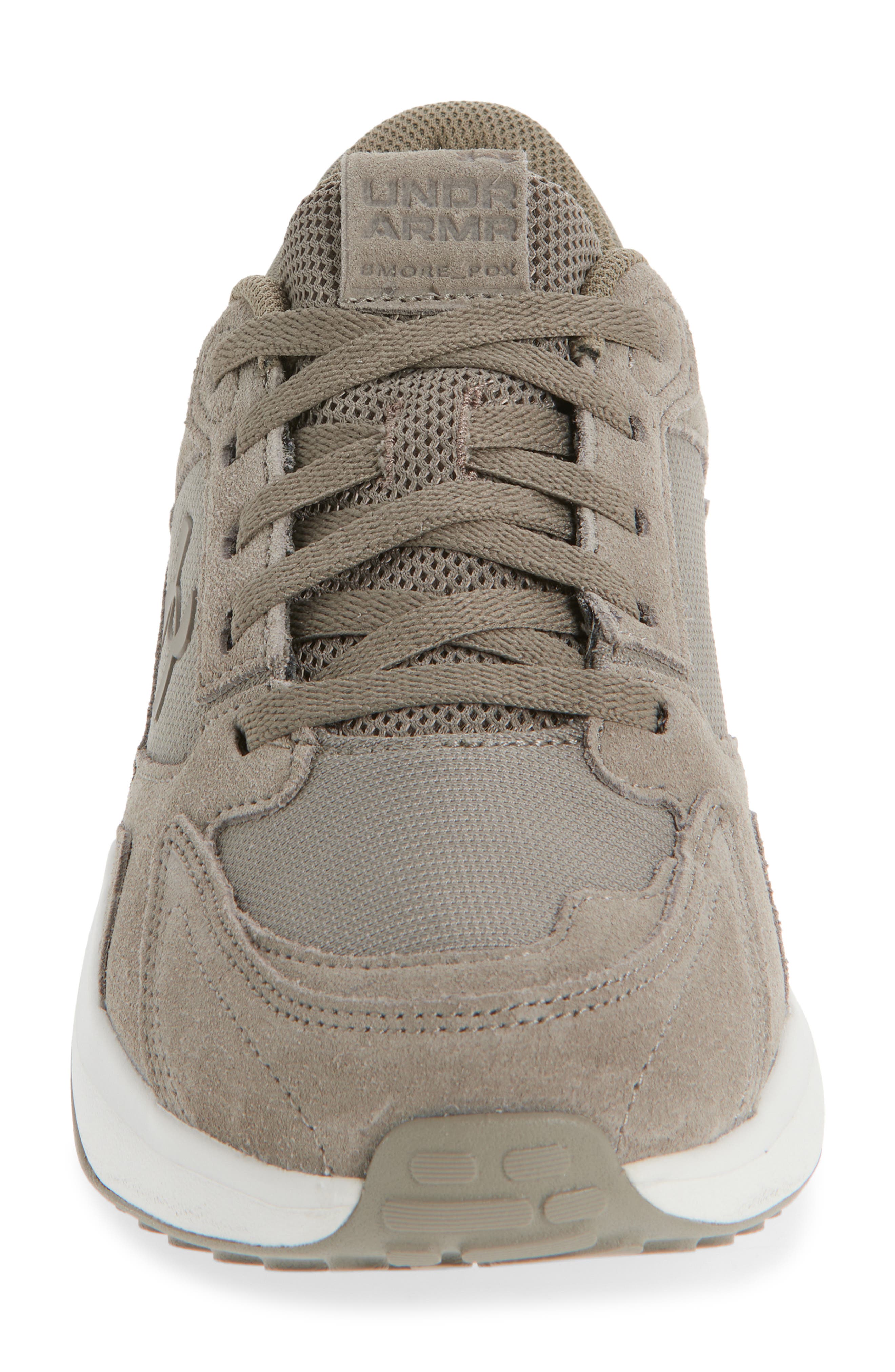 Edge Sneaker, Alternate, color, TAUPE DUSK