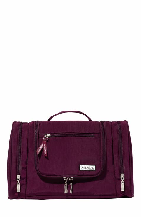 Travel Toiletry Kit Cosmetic Bag