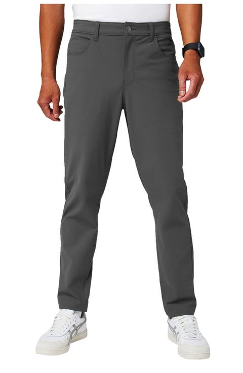 Men's The Don 5-Pocket Pant