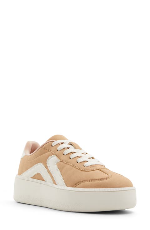 Alixe Sneaker (Women)