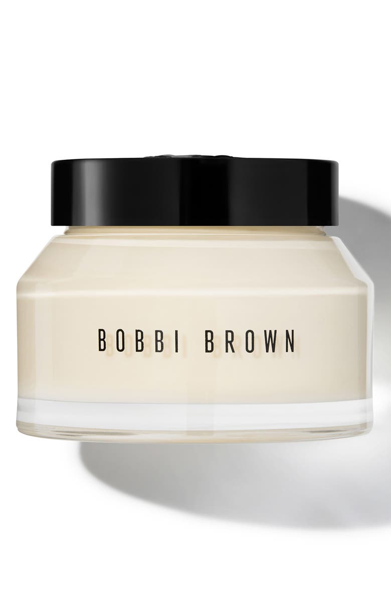 Bobbi Brown Deluxe Size Vitamin Enriched Face Base Priming Moisturizer, Main, color, 