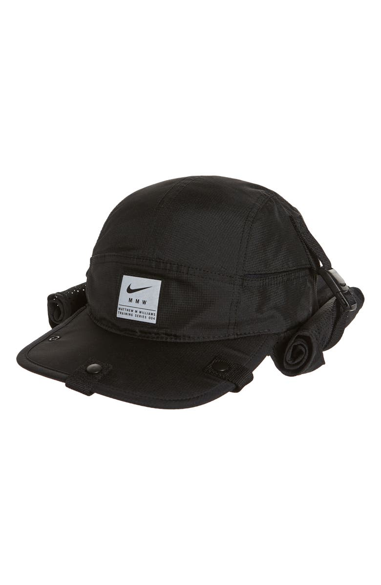 Nike x MMW AW84 Cap, Alternate, color,