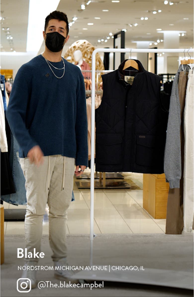 Winterdale Gilet Vest, sales video thumbnail