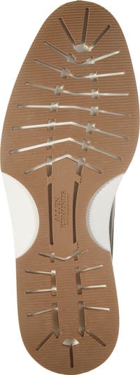 Benson Derby Sneaker