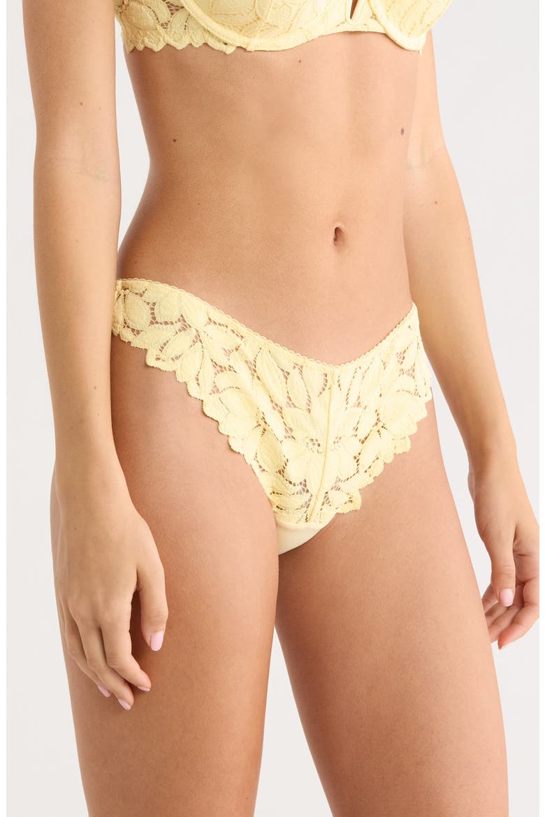 Celeste Tanga, Alternate, color, VANILLA