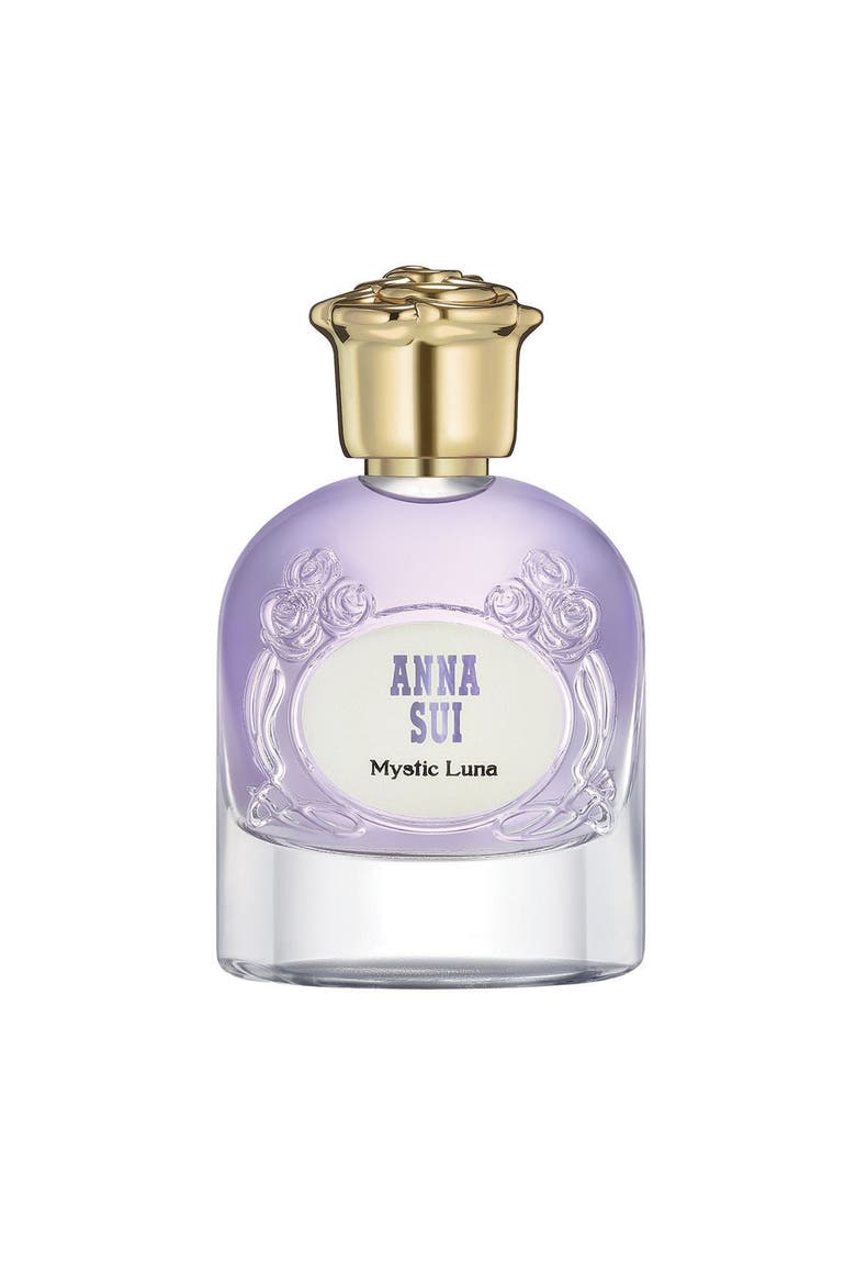 Wild Wonder Collection Mystic Luna Eau de Parfum, 50ml, Main, color, Purple