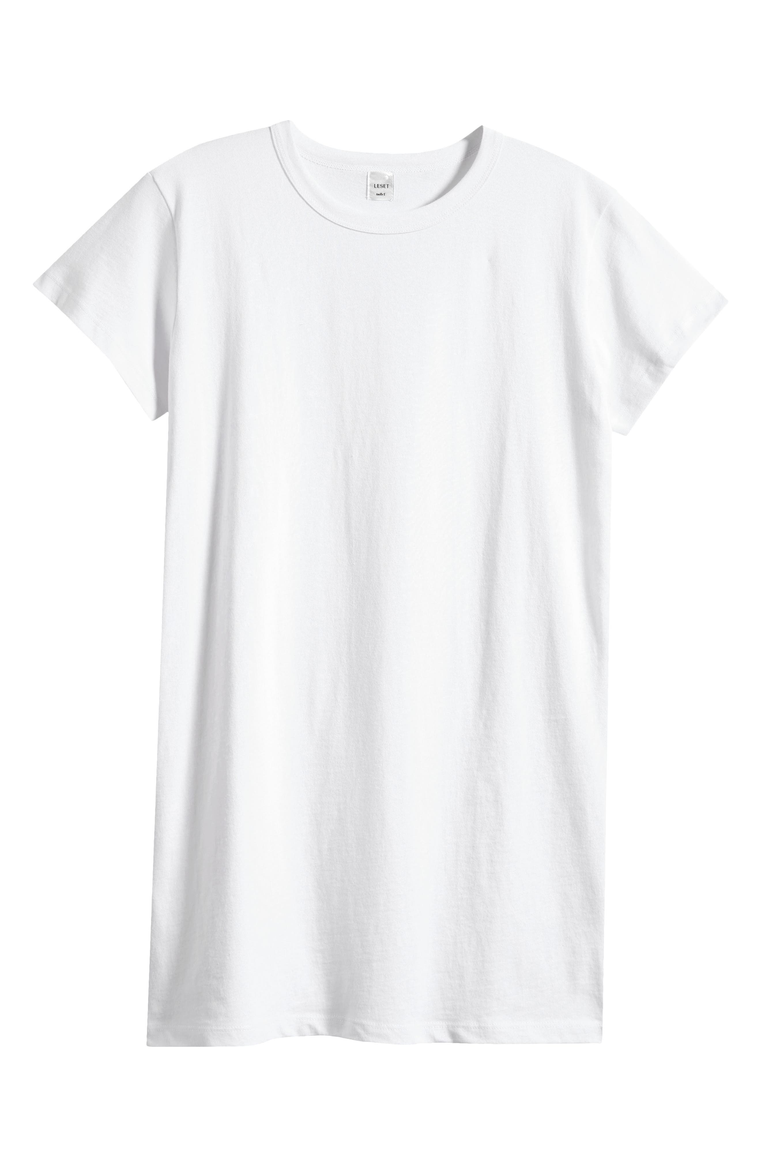 selected WHITE