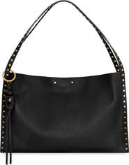 Rebecca Minkoff Dylan Leather Shoulder Bag