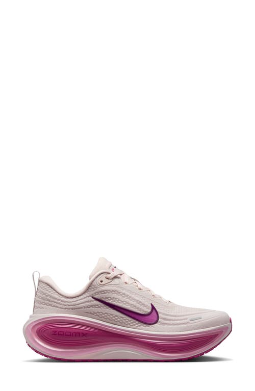 Nike Vomero Plus Running Shoe In Multi