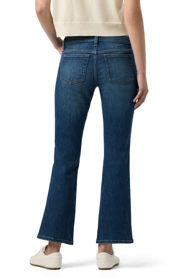 Mid Rise Petite Bootcut Jeans, Alternate, color, CECILY