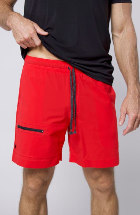 Ripstop Sport Short