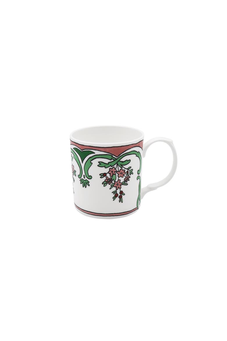 Always Marie Mug, Main, color, Multi