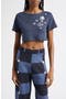 selected Denim