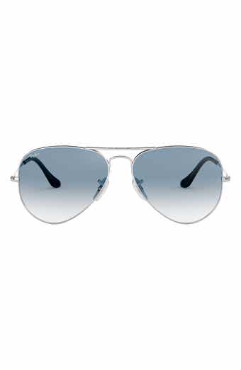 55mm aviator sunglasses shop