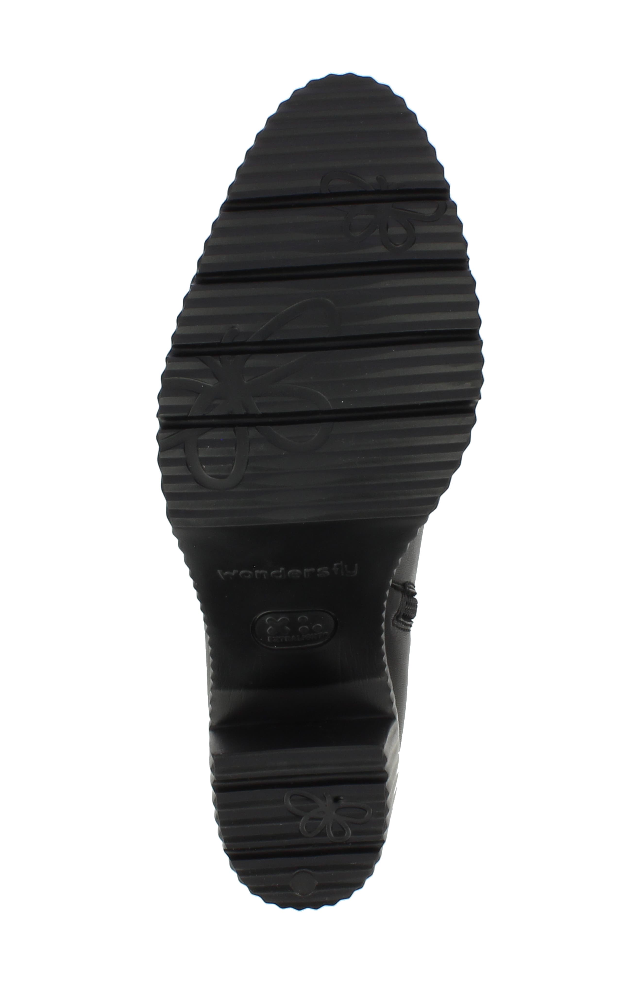 Wonders M-4502 Bootie, Alternate, color, 