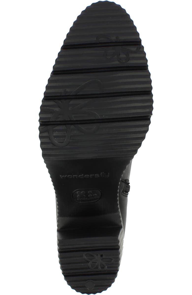 Wonders M-4502 Bootie, Alternate, color,