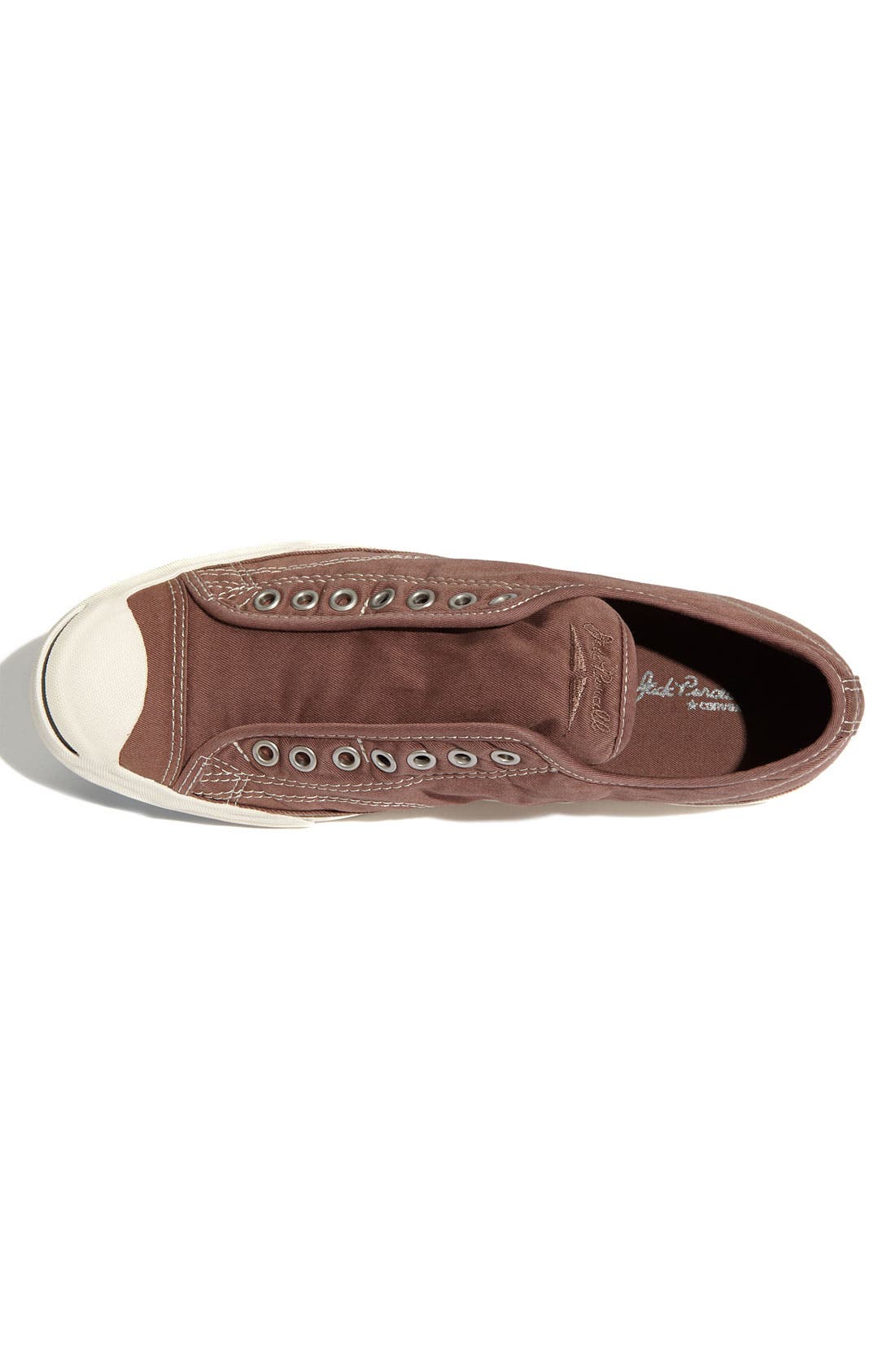 Converse 'Jack Purcell LP' Slip-On Sneaker (Men) | Nordstrom