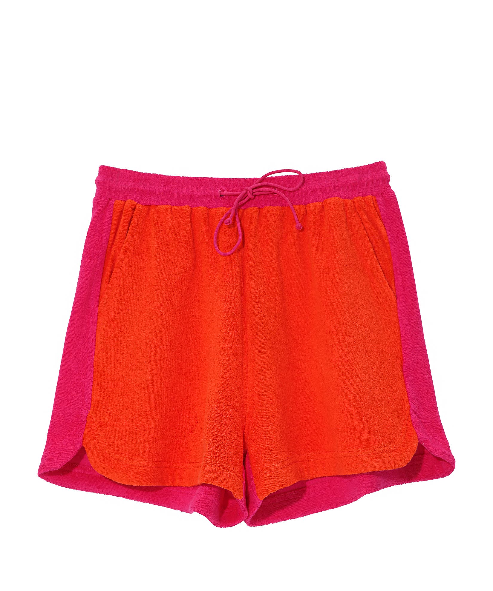 Terry Shorts