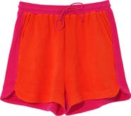 Echo Terry Shorts