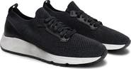 Robert Barakett Bryce Knit Sneaker