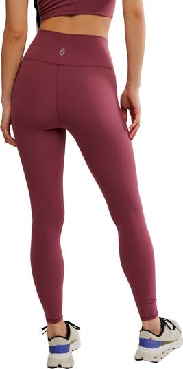 Never Better High Waist Leggings