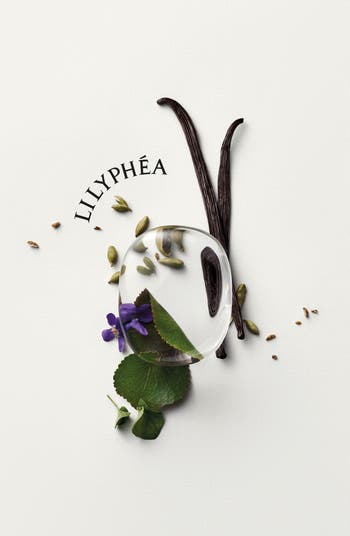 Lilyphéa Eau de Parfum