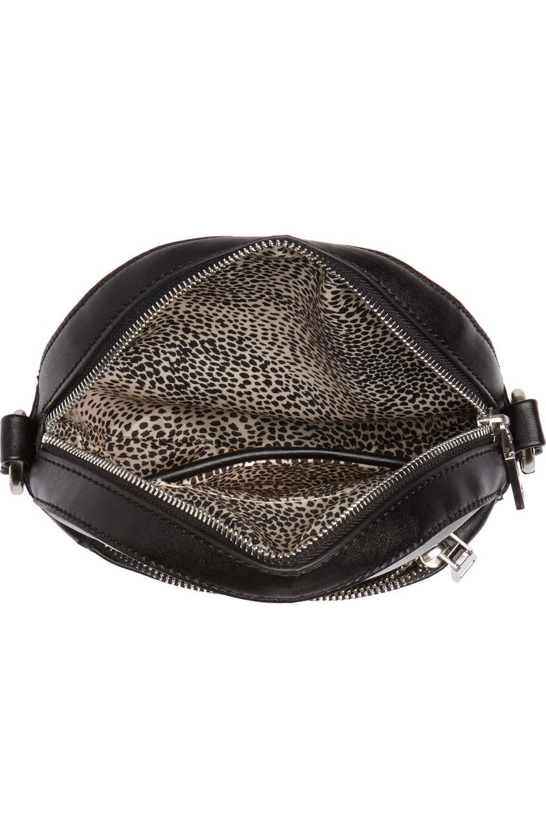 BP. Faux Leather Canteen Crossbody Bag, Alternate, color,