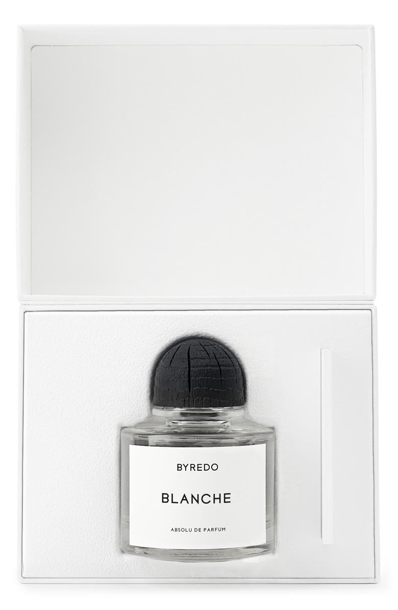 BYREDO Blanche Absolu de Parfum, Alternate, color, 