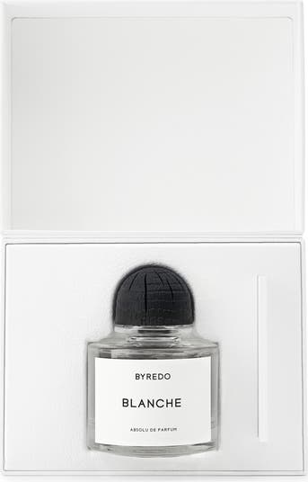 Blanche Absolu de Parfum