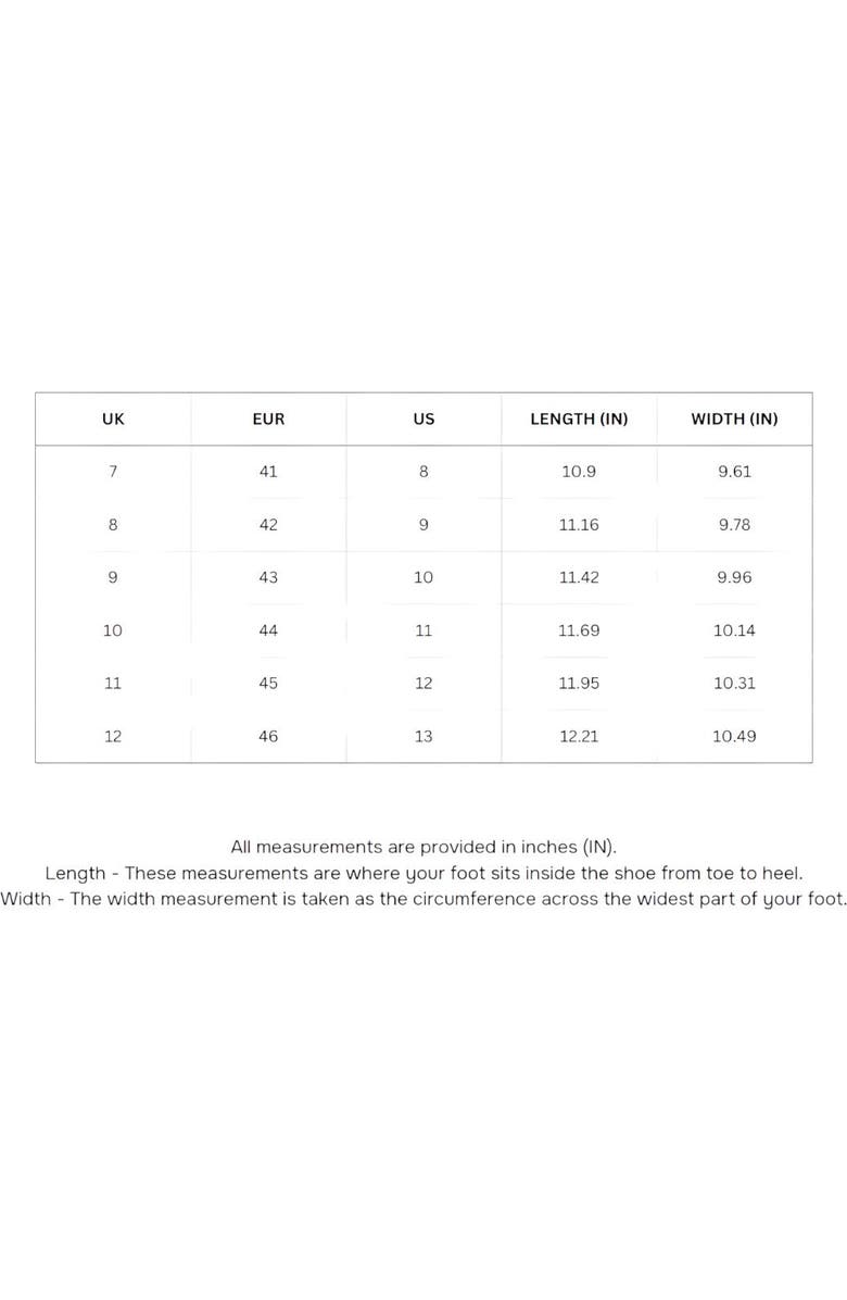 Uncut Lake Hybrid Shoe, Alternate, color, Tan Pu